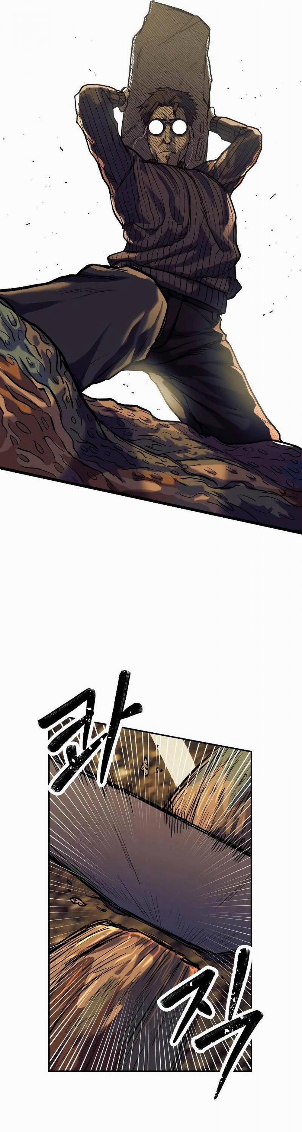 Sống Sót Qua Ngày Tận Thế 4 trang 27