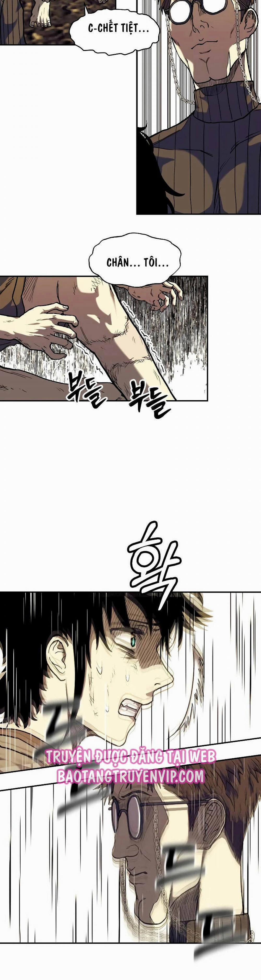 Sống Sót Qua Ngày Tận Thế 4 trang 29