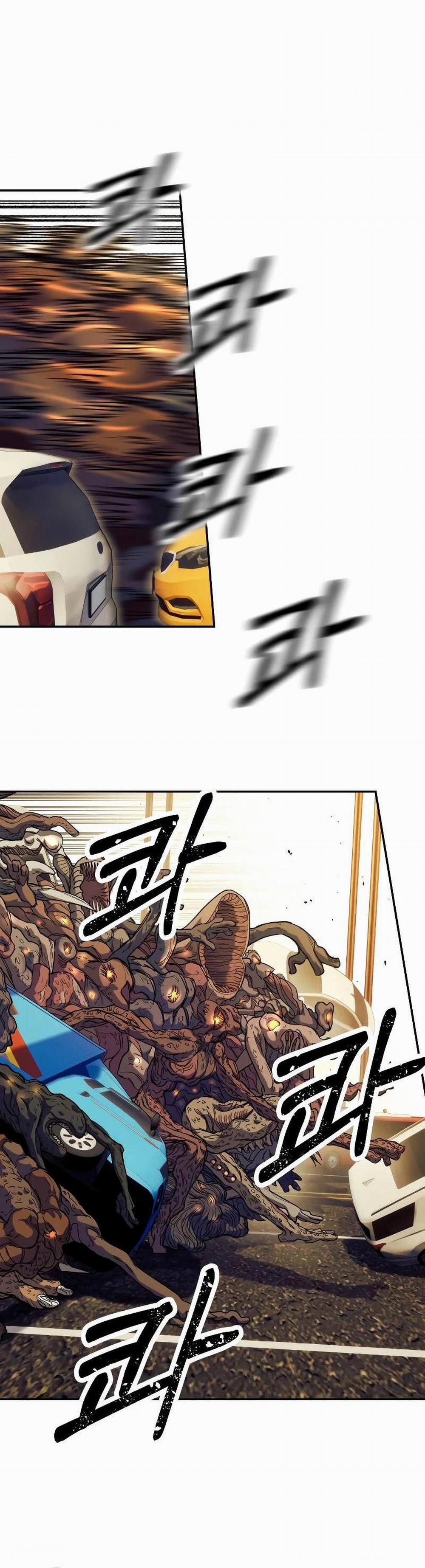 Sống Sót Qua Ngày Tận Thế 4 trang 30