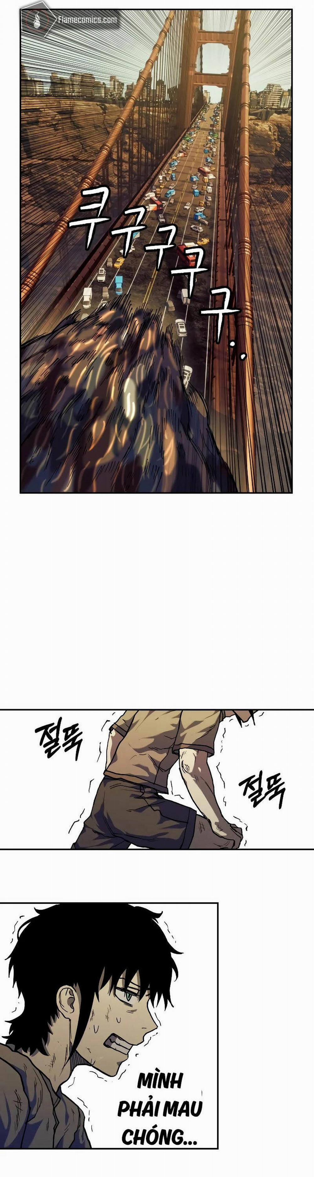 Sống Sót Qua Ngày Tận Thế 4 trang 31