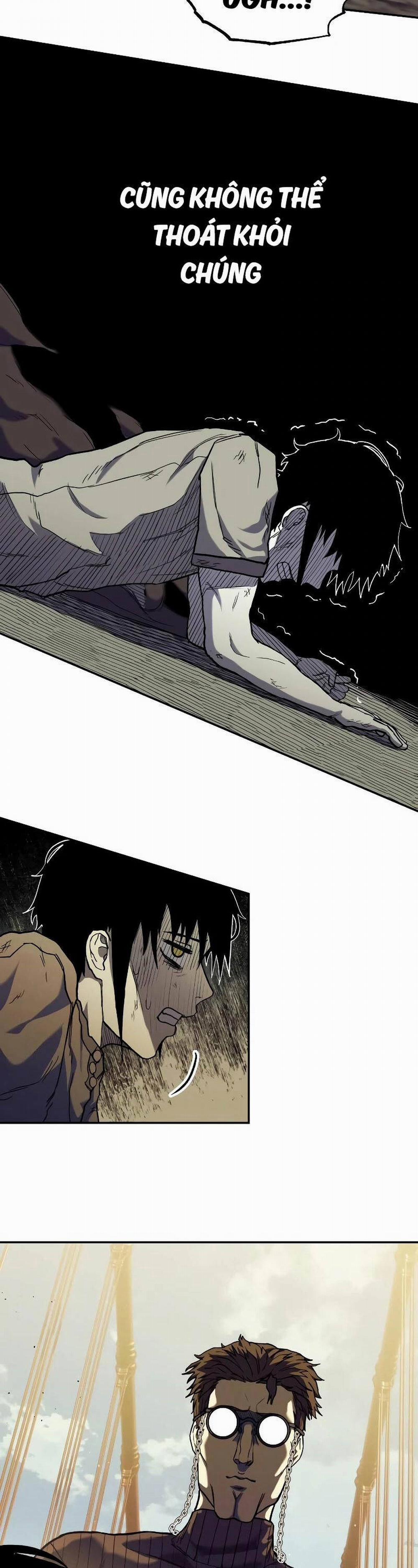 Sống Sót Qua Ngày Tận Thế 4 trang 34