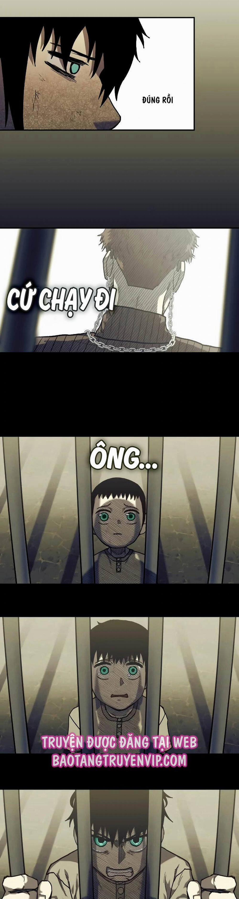 Sống Sót Qua Ngày Tận Thế 4 trang 37