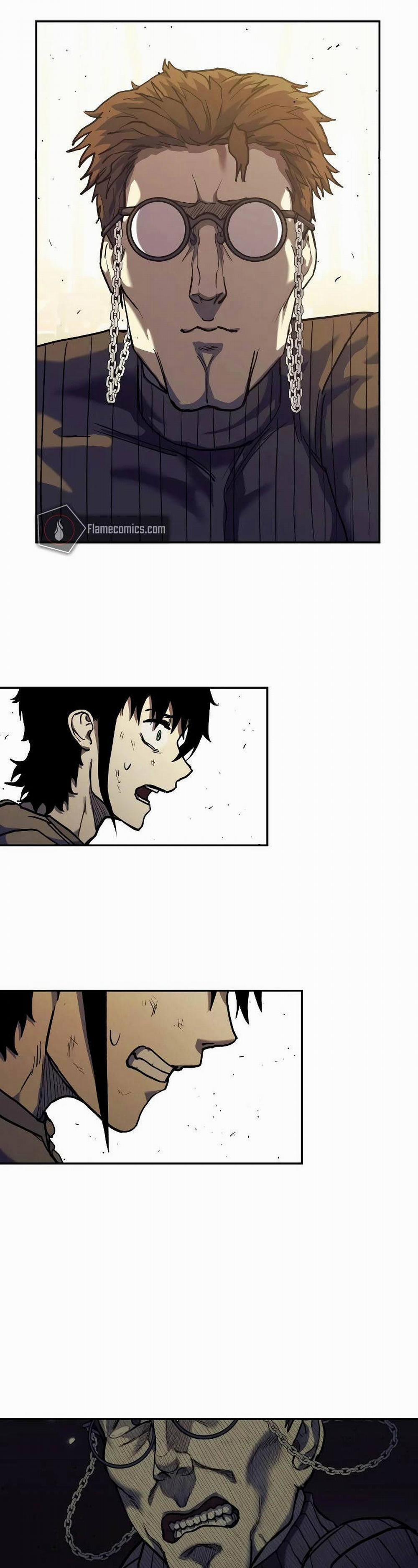 Sống Sót Qua Ngày Tận Thế 4 trang 42