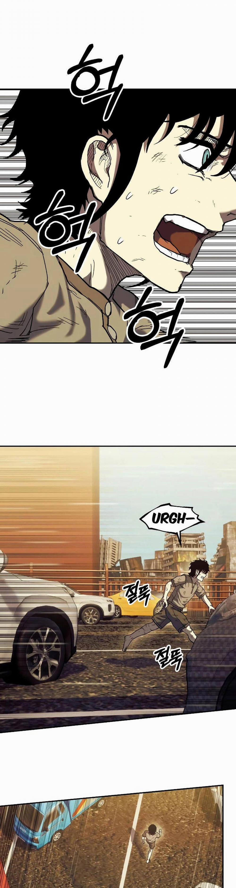 Sống Sót Qua Ngày Tận Thế 4 trang 46