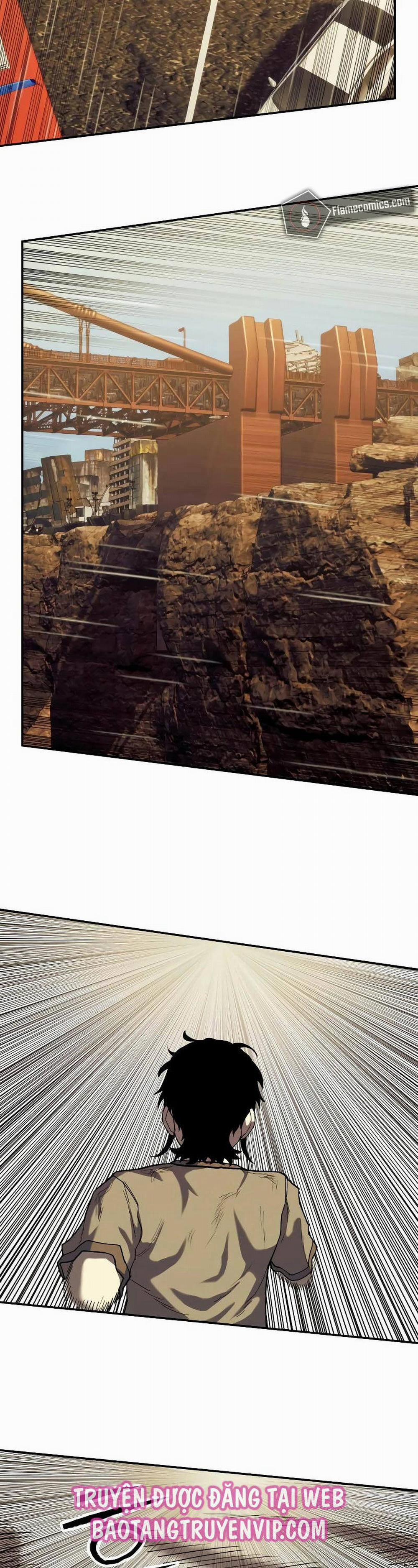 Sống Sót Qua Ngày Tận Thế 4 trang 47