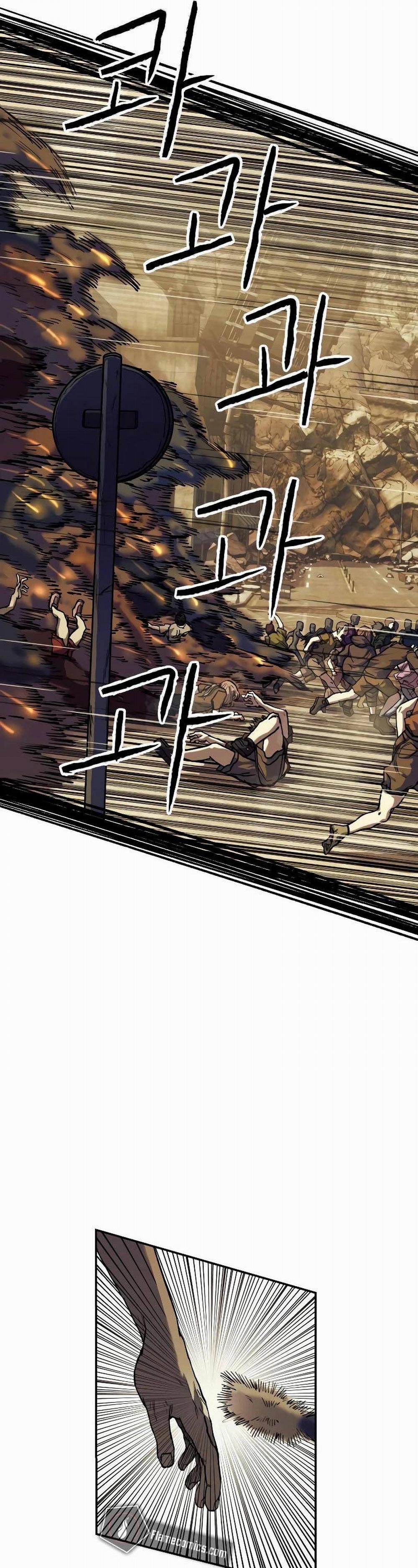 Sống Sót Qua Ngày Tận Thế 4 trang 5