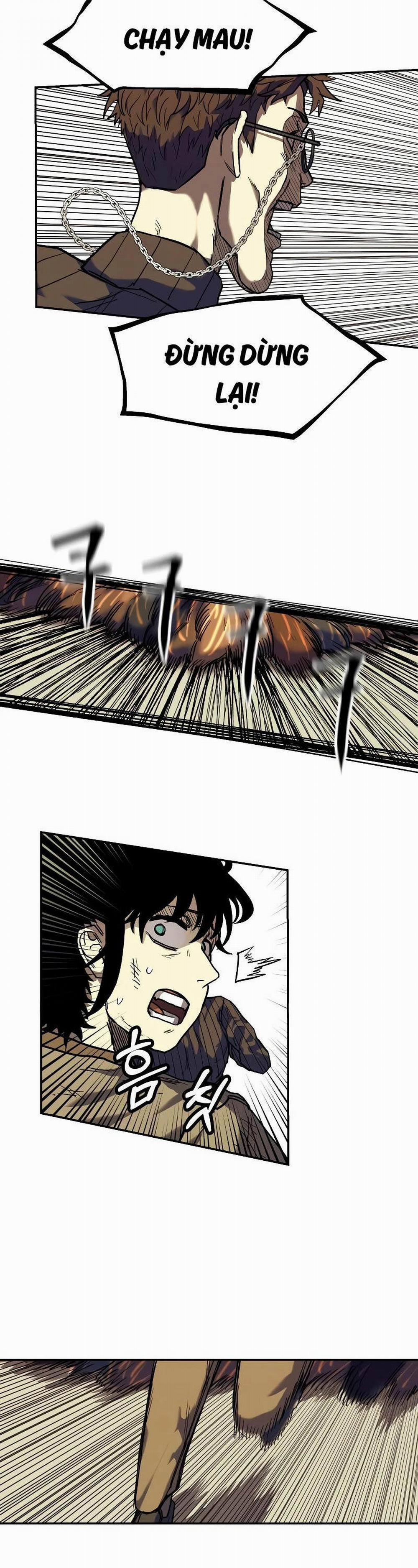 Sống Sót Qua Ngày Tận Thế 4 trang 8