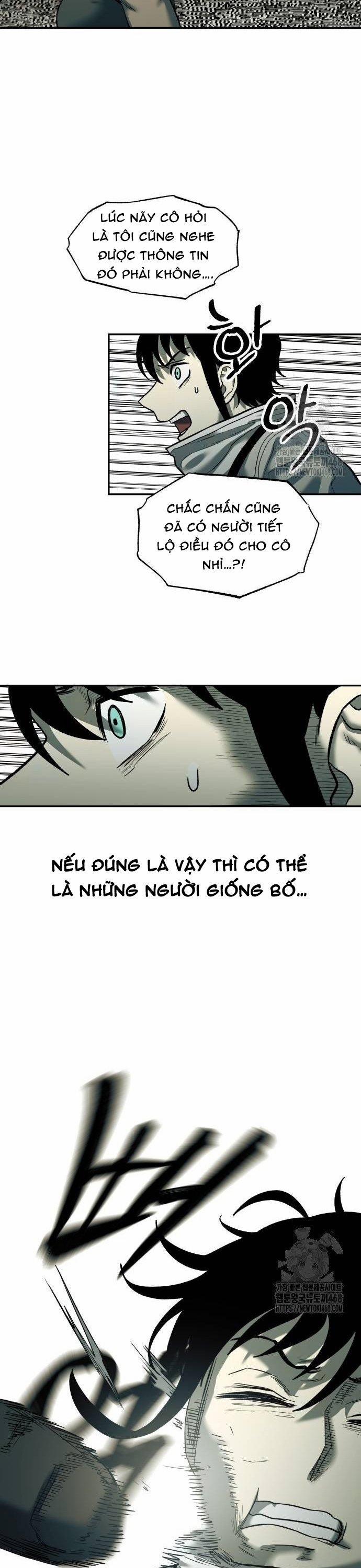 Sống Sót Qua Ngày Tận Thế 42 trang 10