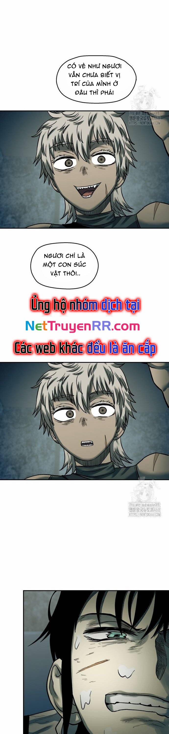 Sống Sót Qua Ngày Tận Thế 42 trang 16