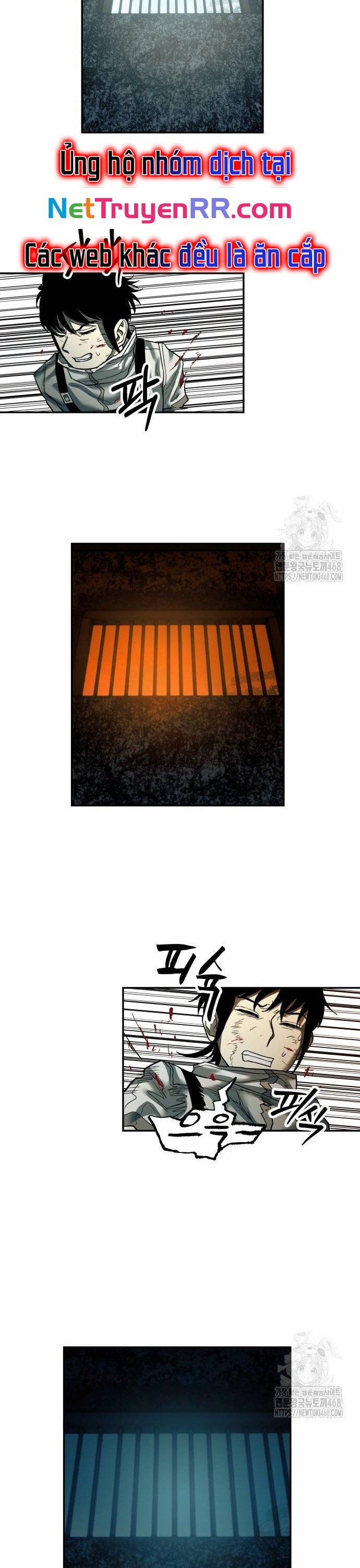 Sống Sót Qua Ngày Tận Thế 42 trang 27