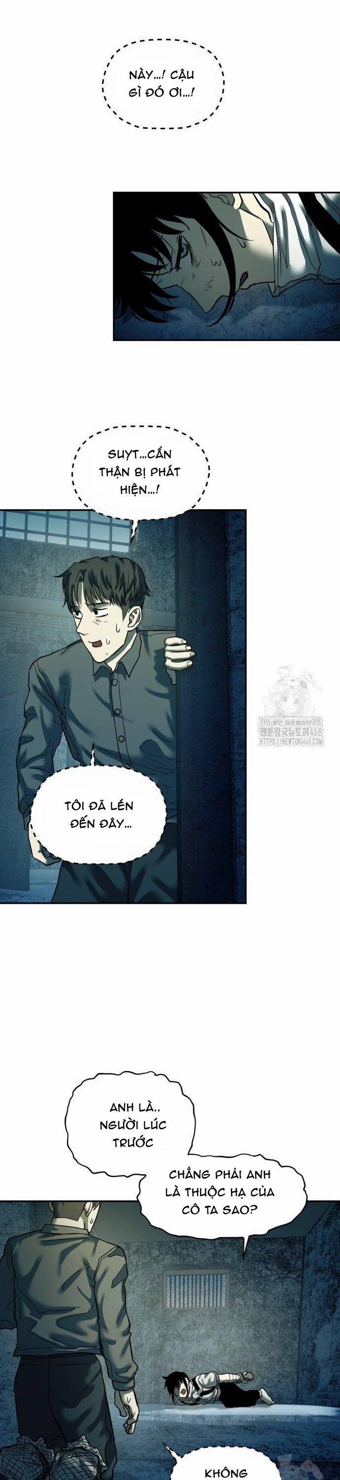 Sống Sót Qua Ngày Tận Thế 42 trang 29