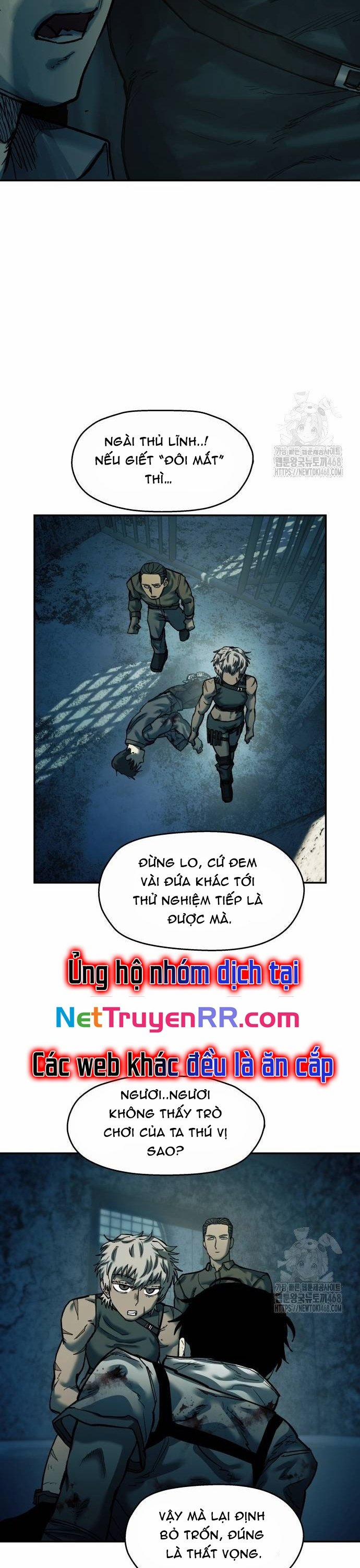 Sống Sót Qua Ngày Tận Thế 42 trang 34