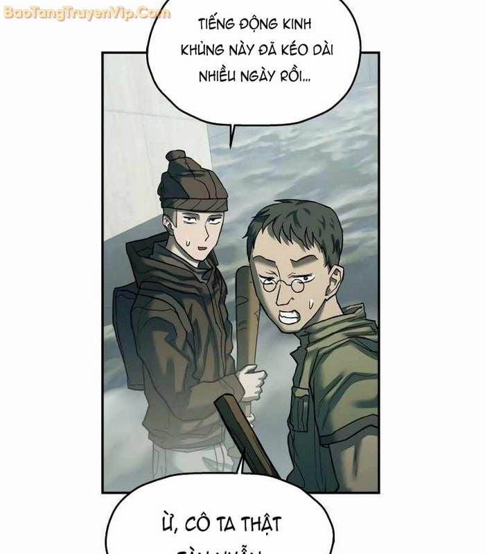 Sống Sót Qua Ngày Tận Thế 43 trang 1