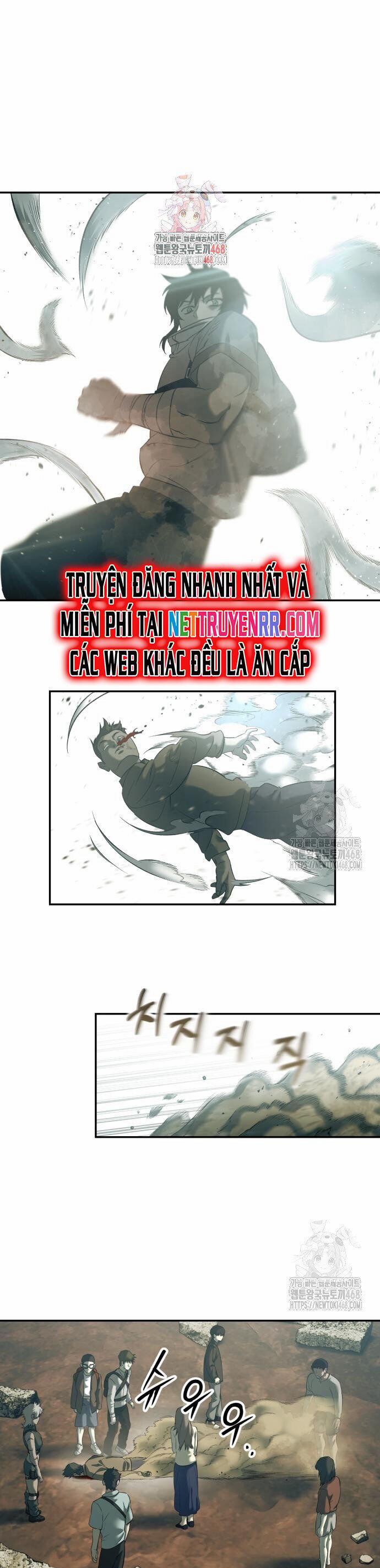 Sống Sót Qua Ngày Tận Thế 44 trang 1