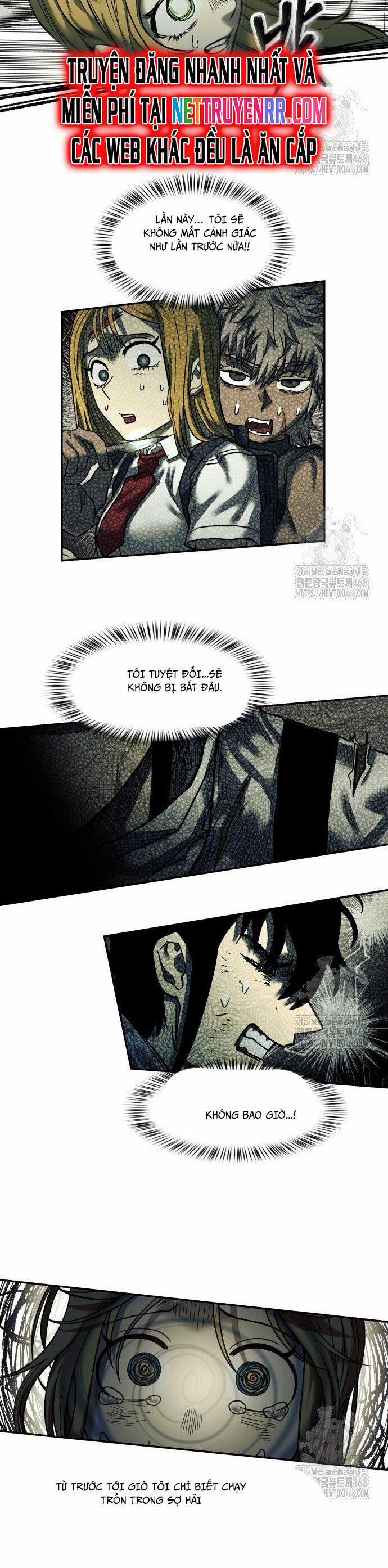 Sống Sót Qua Ngày Tận Thế 44 trang 11