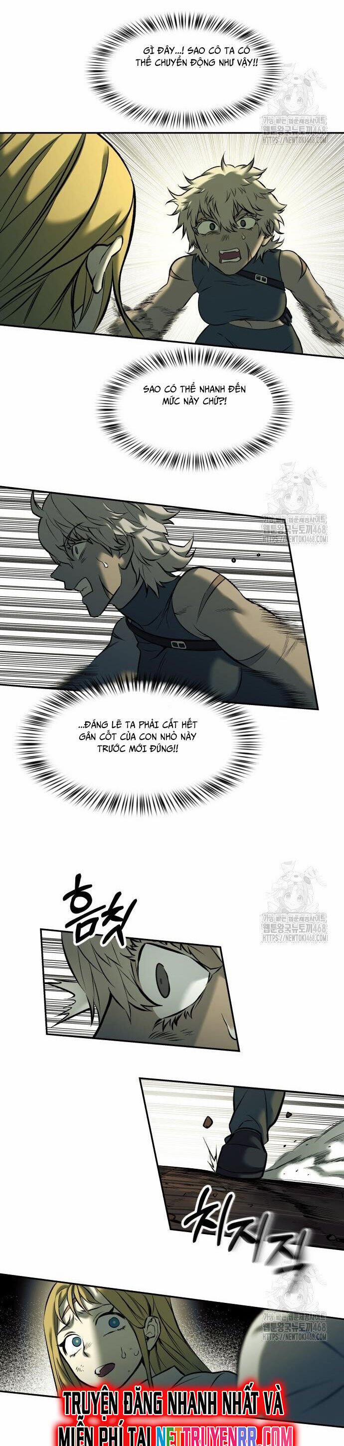 Sống Sót Qua Ngày Tận Thế 44 trang 13