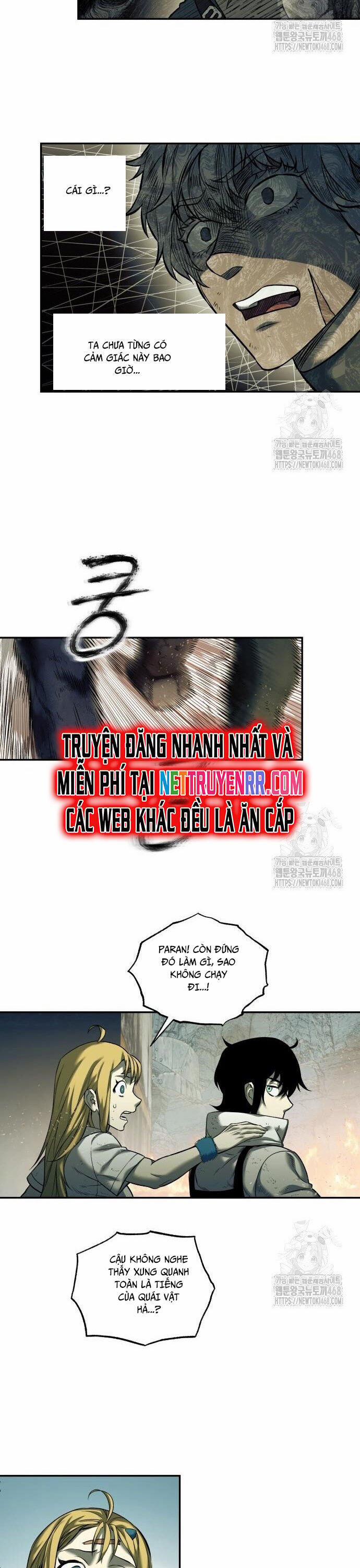 Sống Sót Qua Ngày Tận Thế 44 trang 18