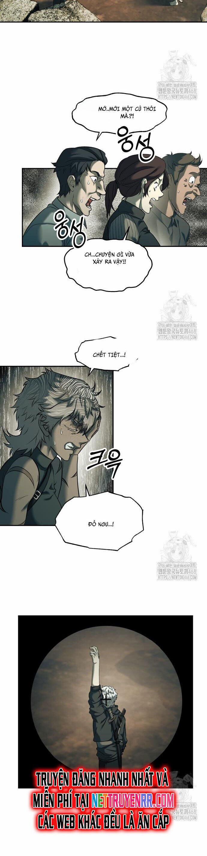 Sống Sót Qua Ngày Tận Thế 44 trang 2