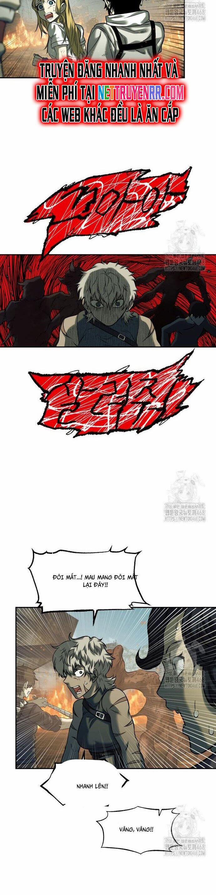 Sống Sót Qua Ngày Tận Thế 44 trang 24