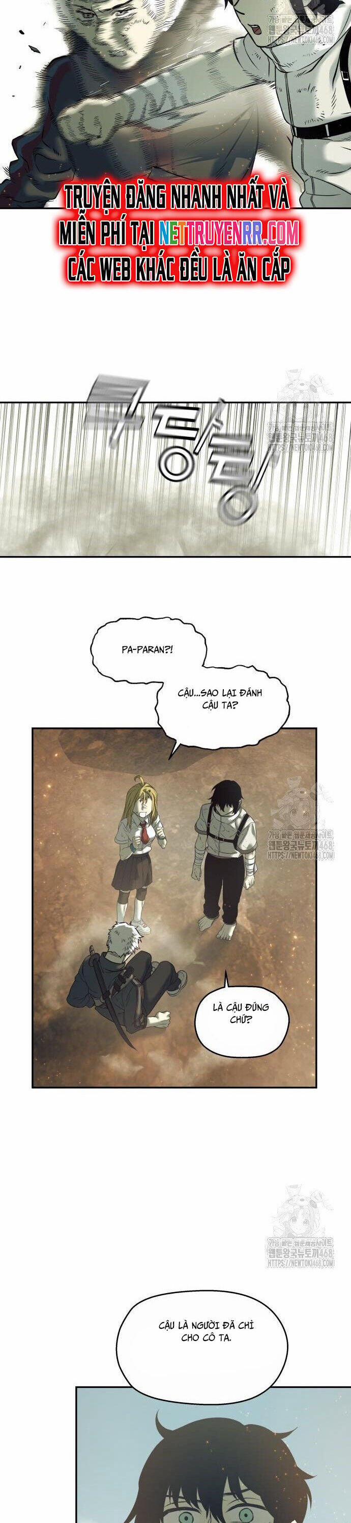 Sống Sót Qua Ngày Tận Thế 44 trang 26