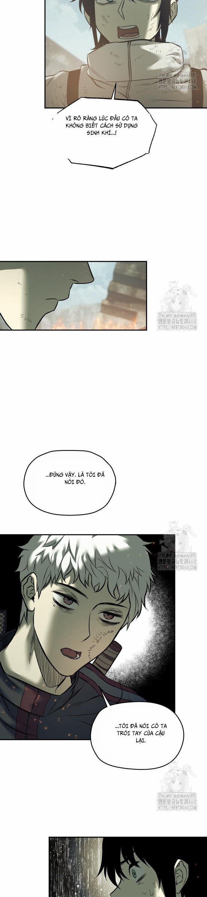 Sống Sót Qua Ngày Tận Thế 44 trang 27