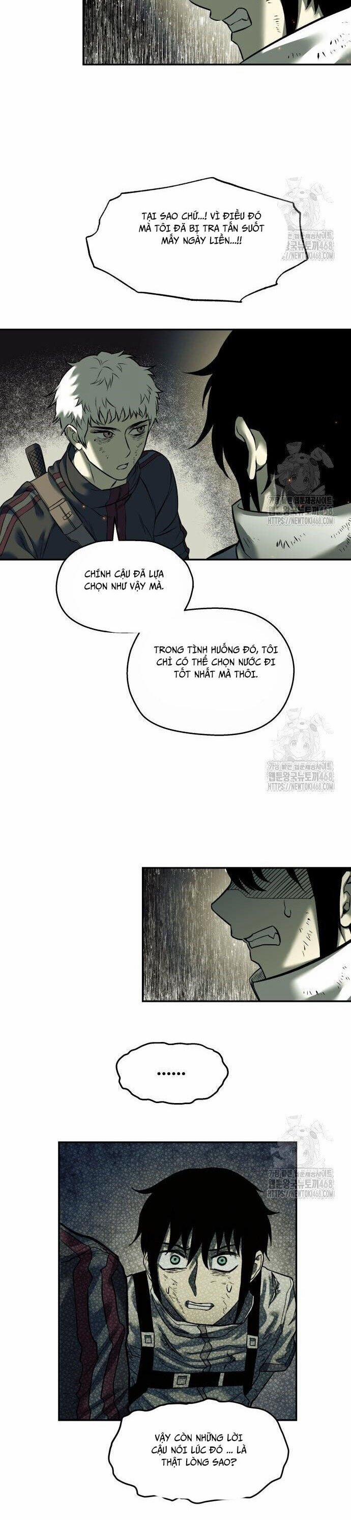 Sống Sót Qua Ngày Tận Thế 44 trang 28