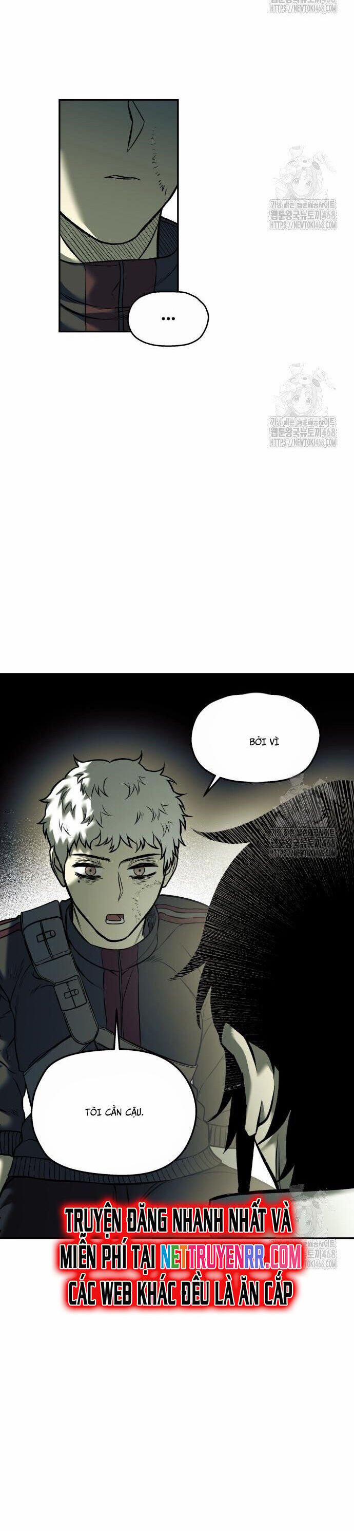 Sống Sót Qua Ngày Tận Thế 44 trang 32