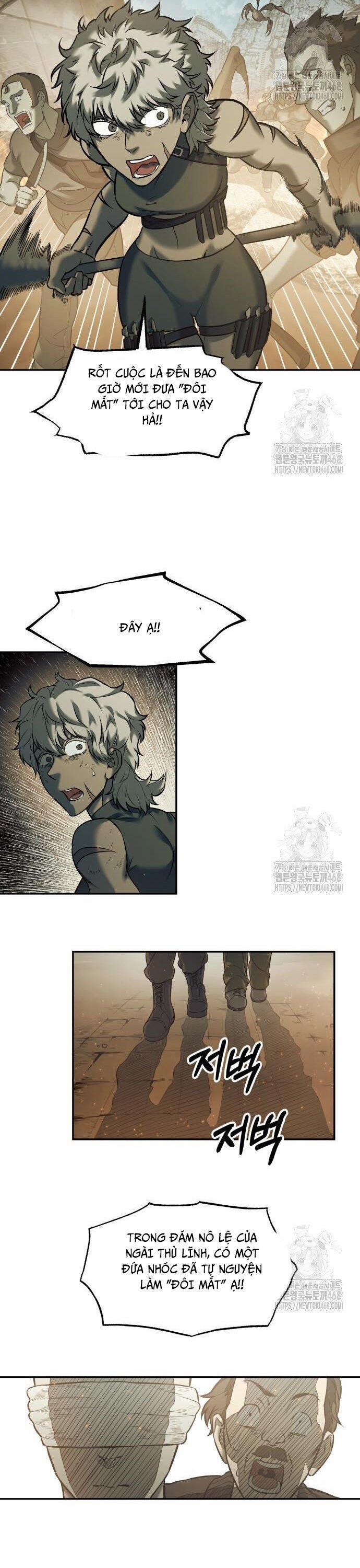 Sống Sót Qua Ngày Tận Thế 44 trang 39