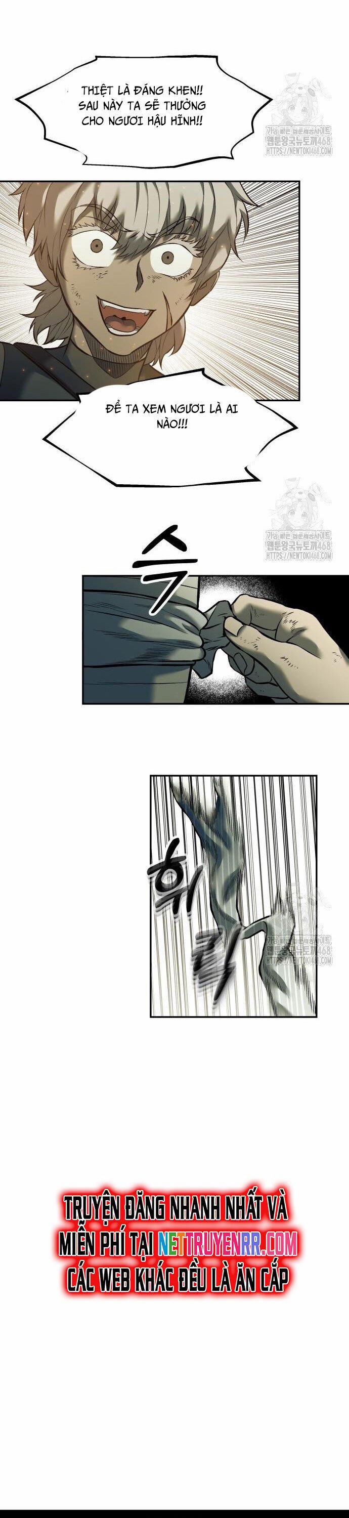 Sống Sót Qua Ngày Tận Thế 44 trang 40