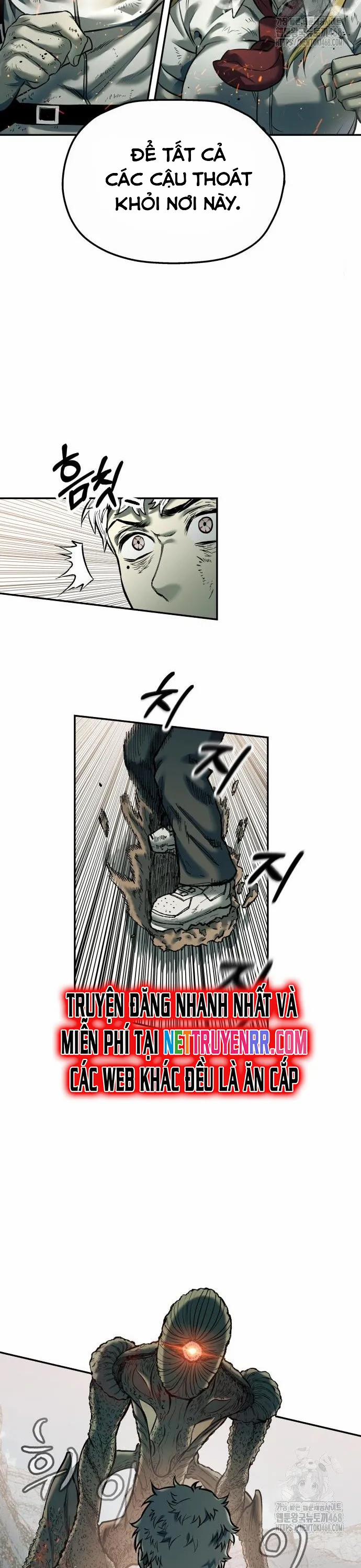 Sống Sót Qua Ngày Tận Thế 45 trang 13