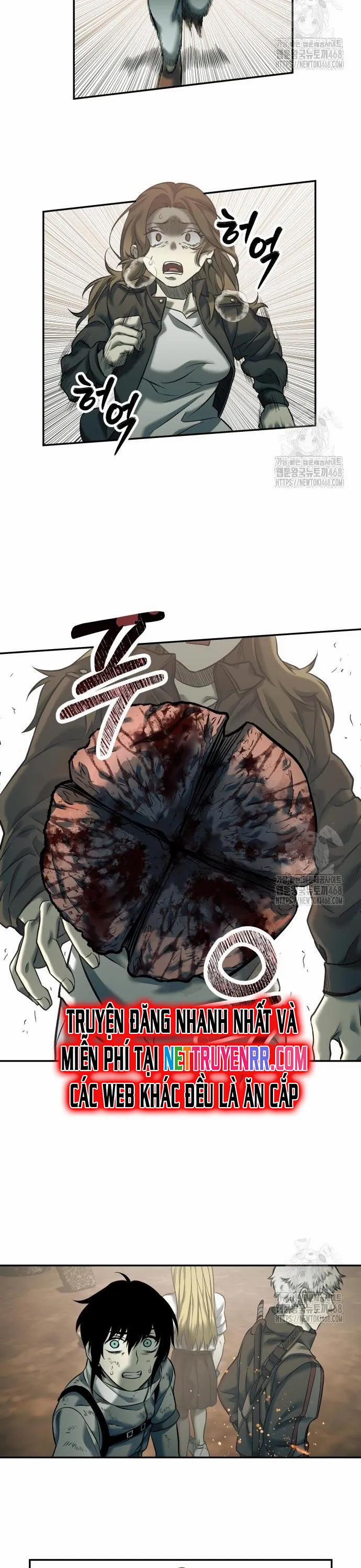 Sống Sót Qua Ngày Tận Thế 45 trang 15