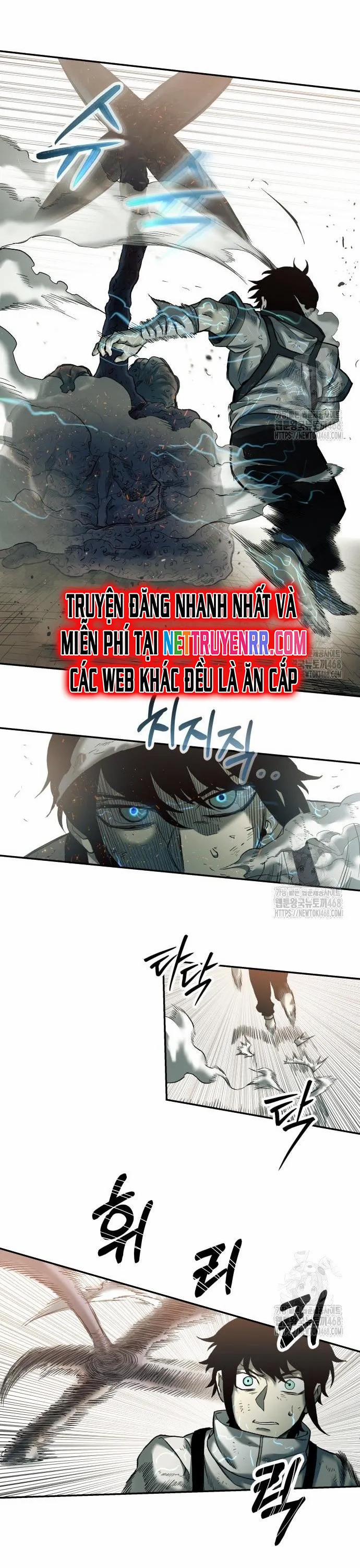 Sống Sót Qua Ngày Tận Thế 45 trang 22