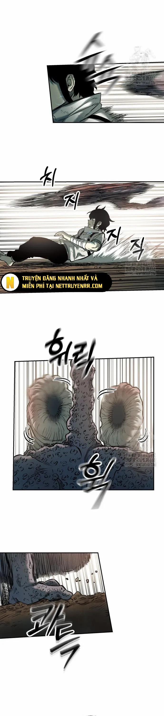 Sống Sót Qua Ngày Tận Thế 45 trang 23