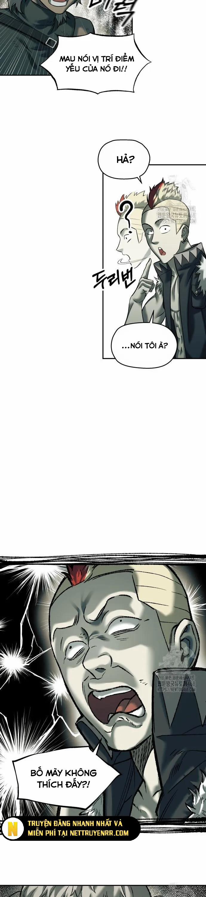 Sống Sót Qua Ngày Tận Thế 45 trang 5