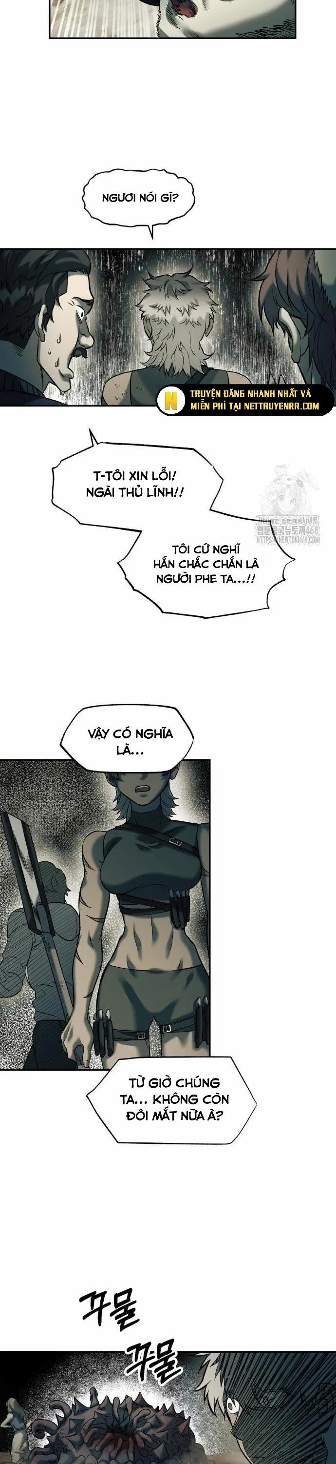 Sống Sót Qua Ngày Tận Thế 45 trang 7