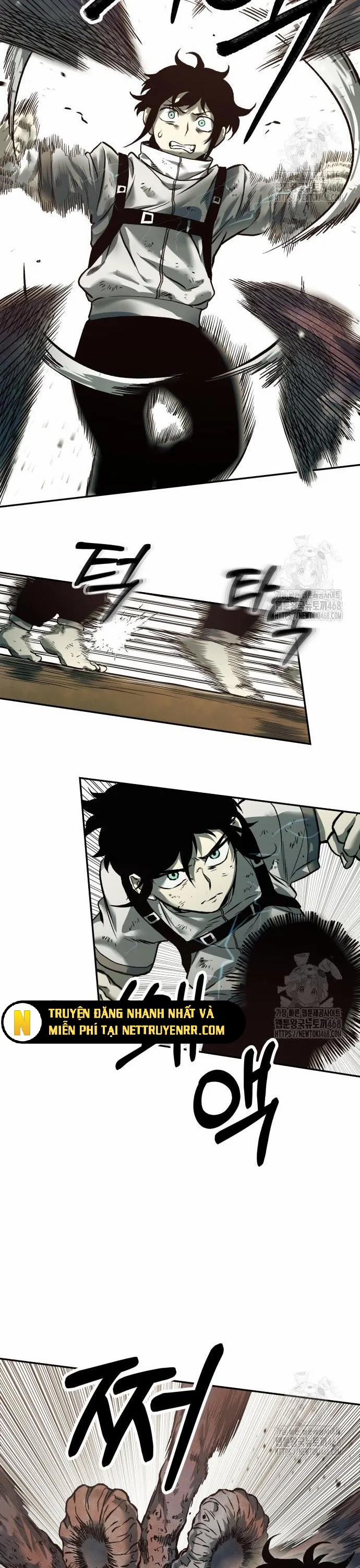 Sống Sót Qua Ngày Tận Thế 46 trang 11