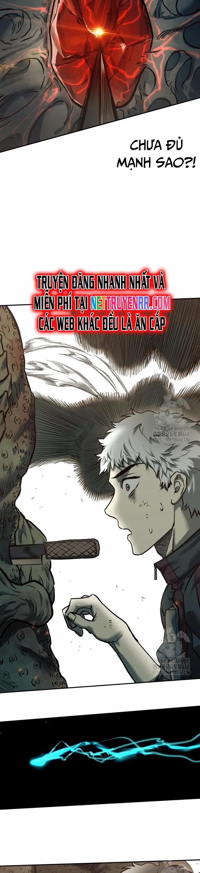 Sống Sót Qua Ngày Tận Thế 46 trang 18