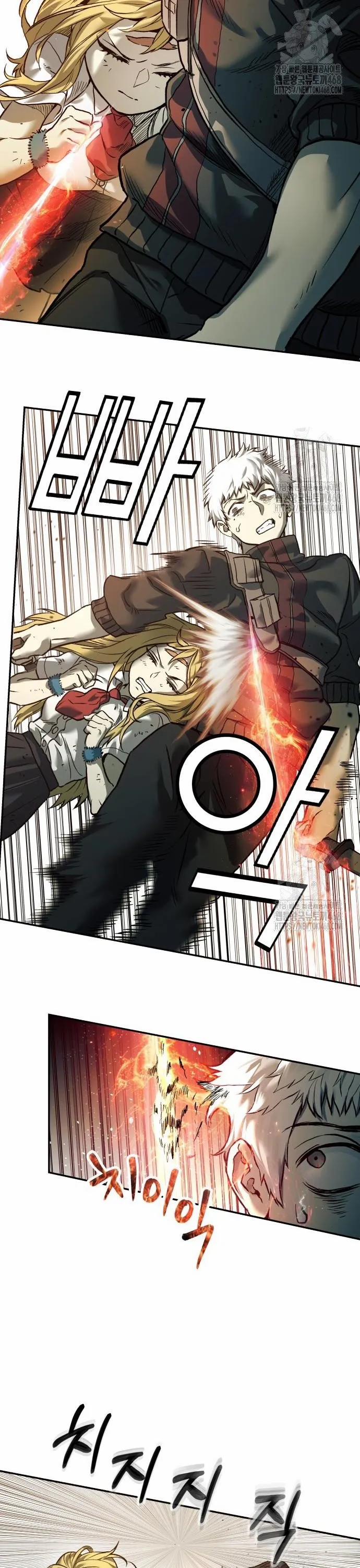 Sống Sót Qua Ngày Tận Thế 46 trang 2