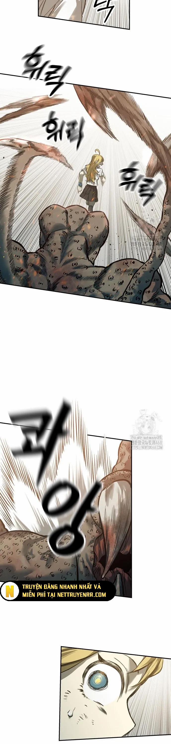 Sống Sót Qua Ngày Tận Thế 46 trang 22