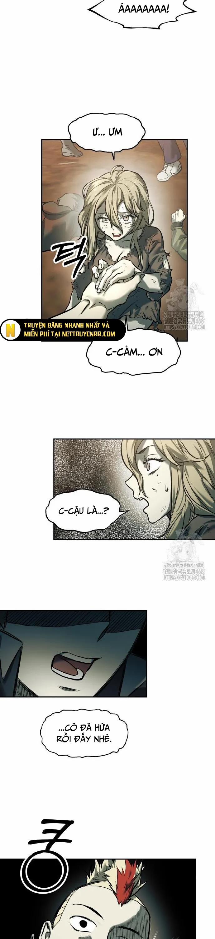 Sống Sót Qua Ngày Tận Thế 46 trang 24