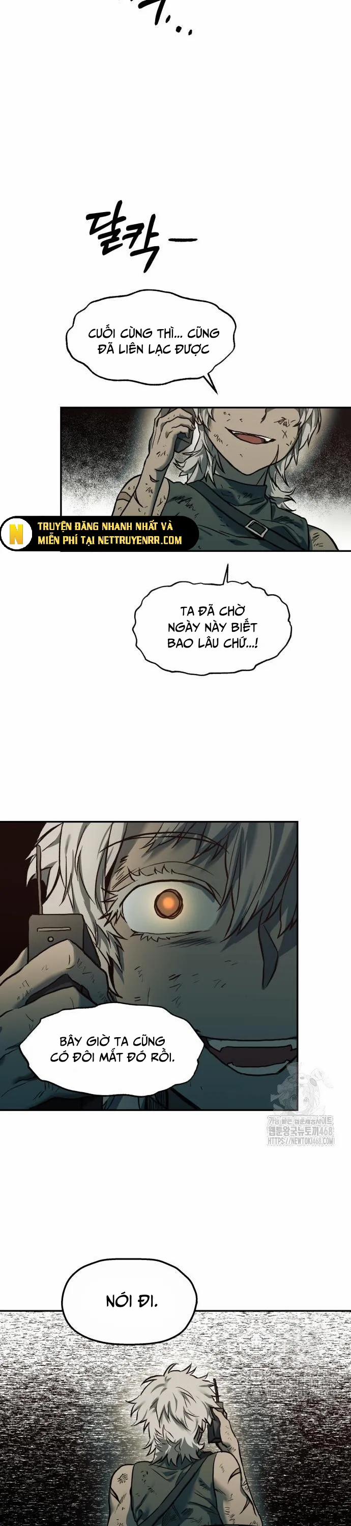 Sống Sót Qua Ngày Tận Thế 46 trang 29