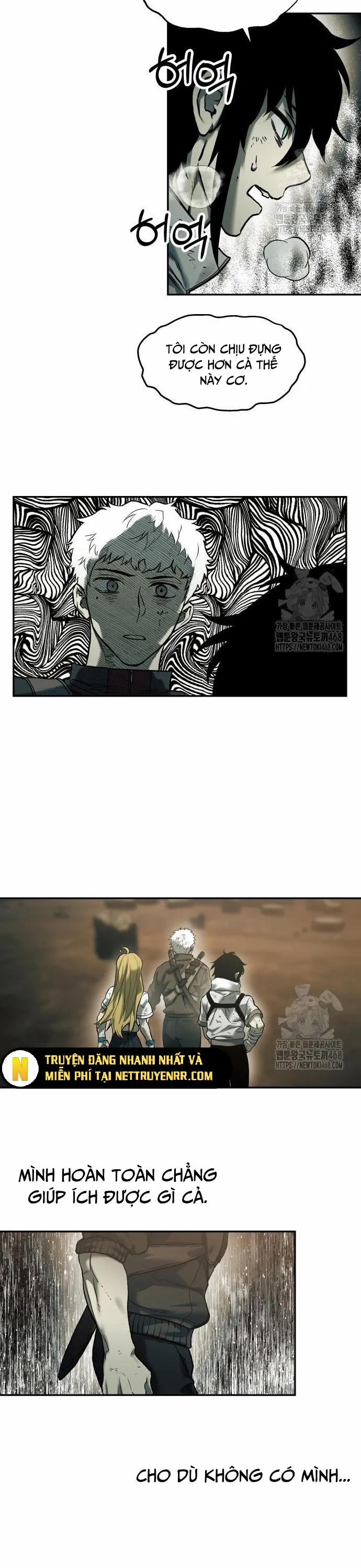 Sống Sót Qua Ngày Tận Thế 46 trang 31