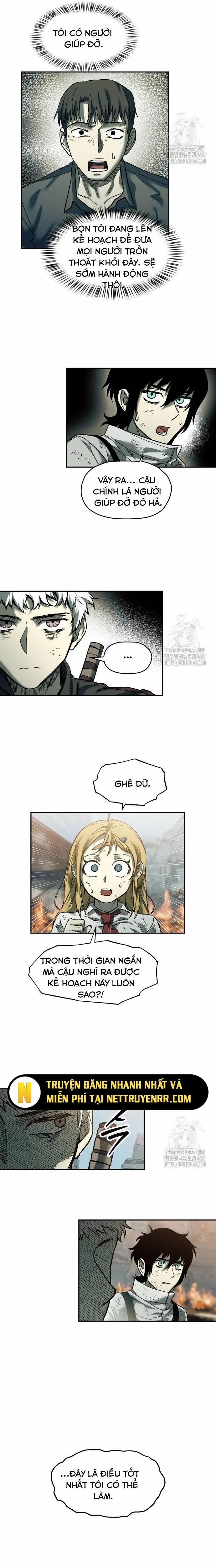 Sống Sót Qua Ngày Tận Thế 47 trang 1