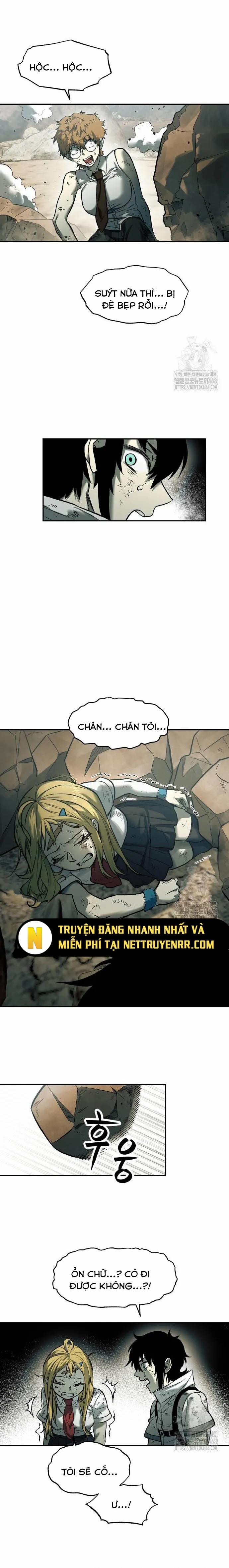 Sống Sót Qua Ngày Tận Thế 47 trang 14