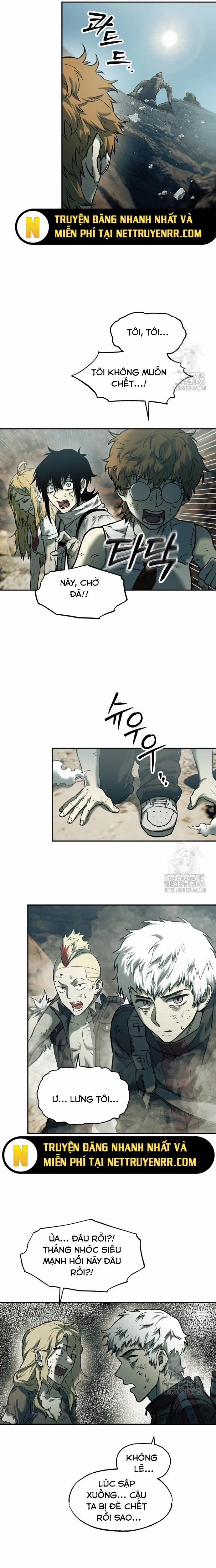 Sống Sót Qua Ngày Tận Thế 47 trang 15