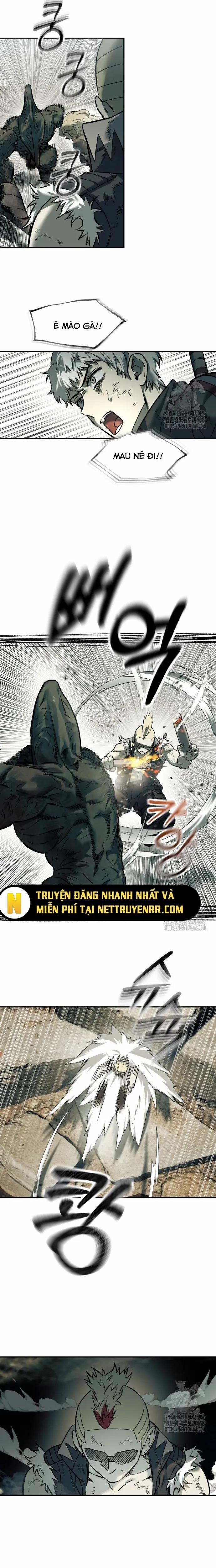 Sống Sót Qua Ngày Tận Thế 47 trang 18