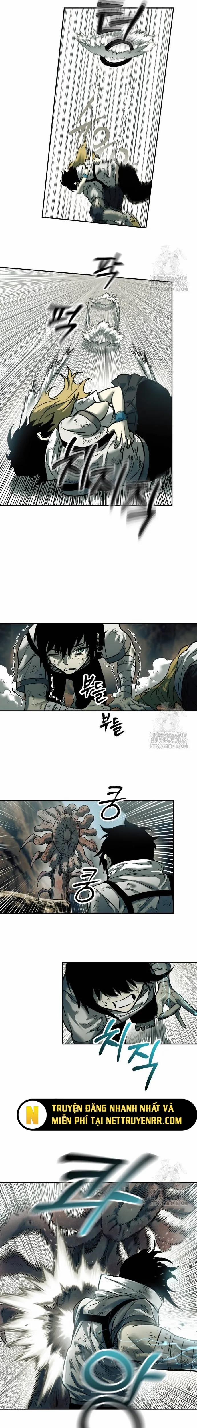 Sống Sót Qua Ngày Tận Thế 47 trang 21