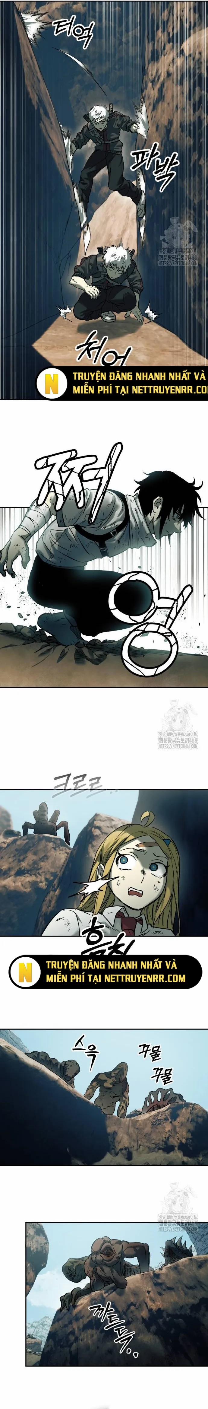 Sống Sót Qua Ngày Tận Thế 47 trang 5