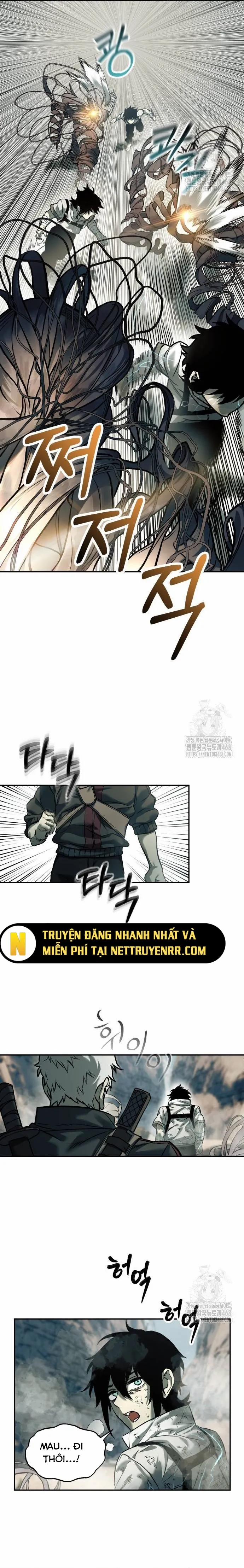 Sống Sót Qua Ngày Tận Thế 47 trang 9