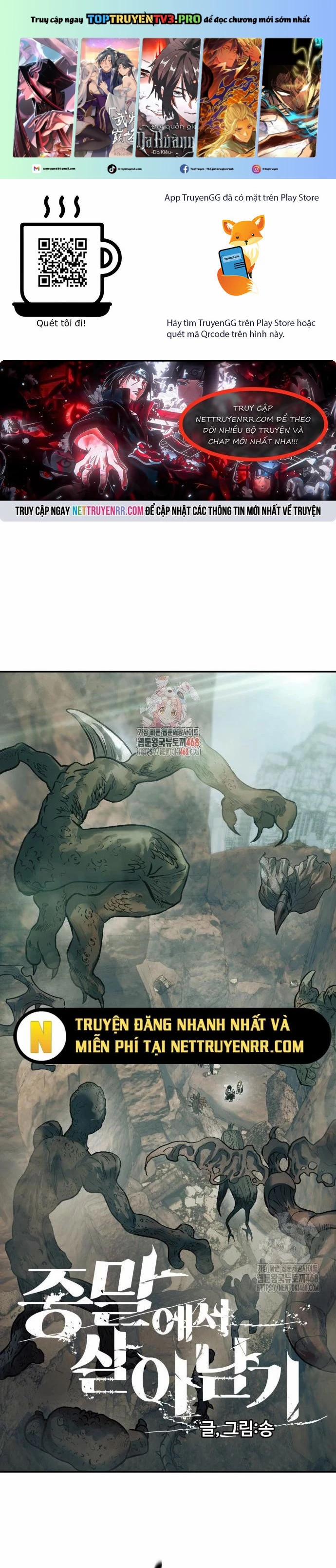 Sống Sót Qua Ngày Tận Thế 48 trang 0